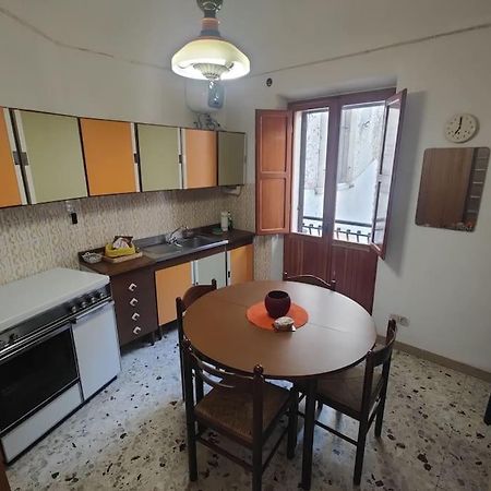 Casa Vacanza Pacentro Luaran gambar