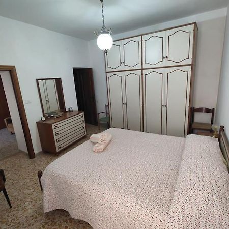 Casa Vacanza Pacentro Luaran gambar