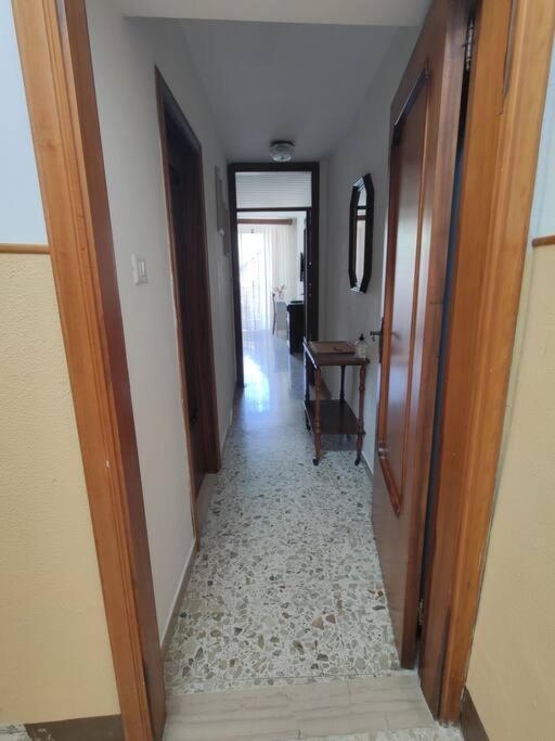Casa Vacanza Pacentro Luaran gambar