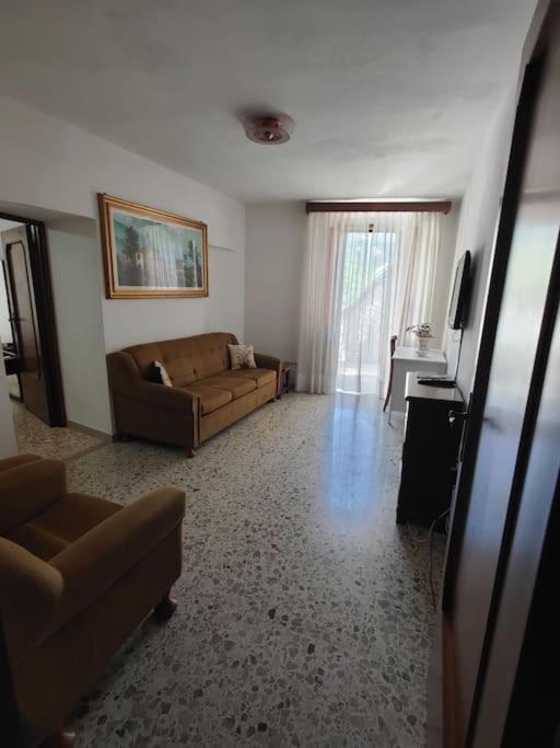 Casa Vacanza Pacentro Luaran gambar