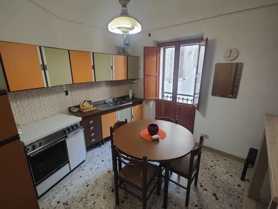 Casa Vacanza Pacentro Luaran gambar