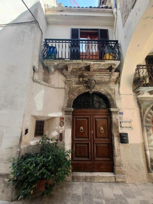 Casa Vacanza Pacentro Luaran gambar