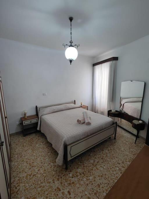 Casa Vacanza Pacentro Luaran gambar